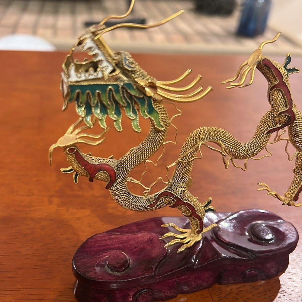 Dragon🐉🐲 - Picture 2 of 6